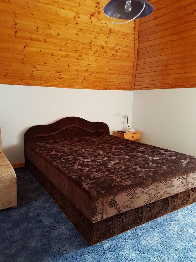 To Uti Vendeghaz Hotel Mezotur Ngoại thất bức ảnh