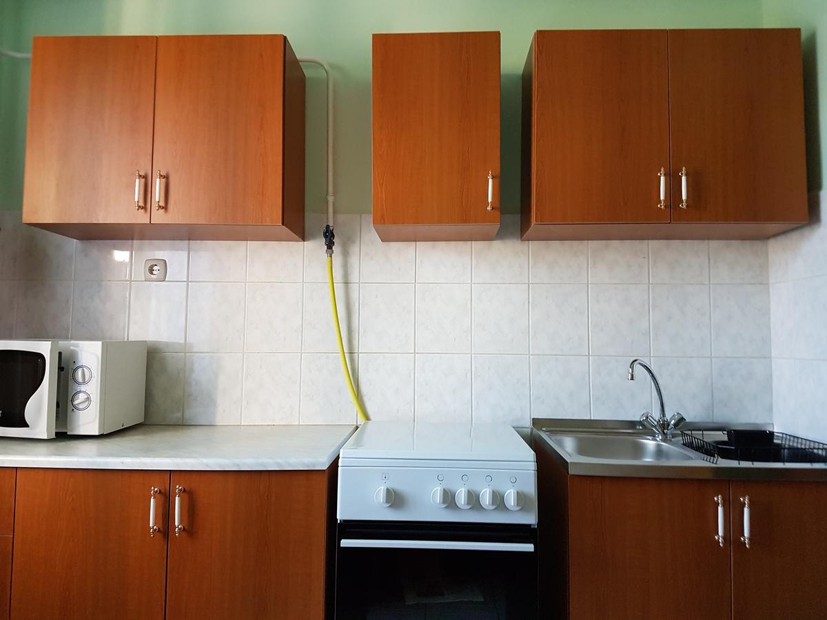 To Uti Vendeghaz Hotel Mezotur Ngoại thất bức ảnh